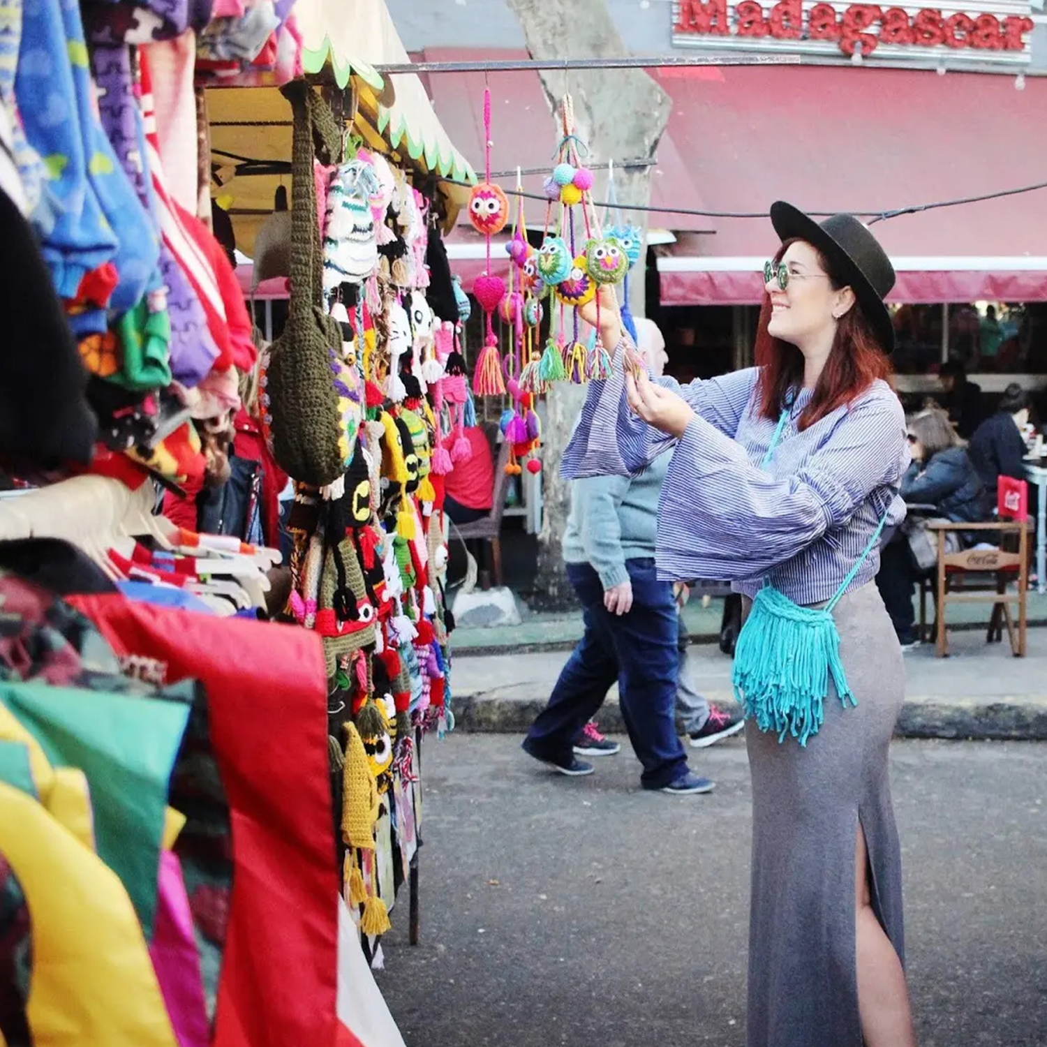 La Recoleta y Los Parques - Imagen 4