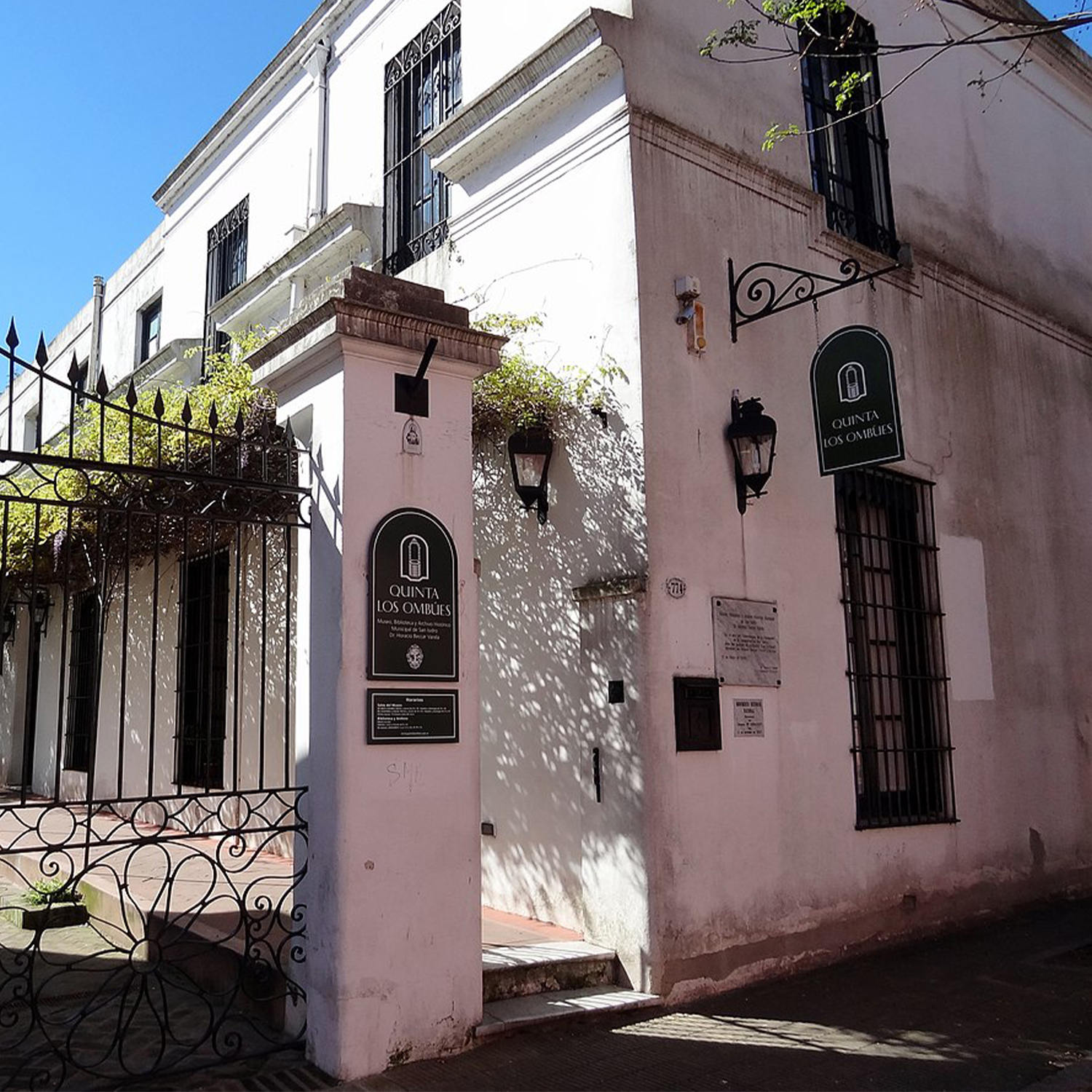 Historia y Naturaleza - Imagen 3